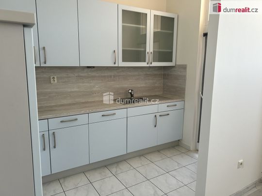 Pronájem bytu 3+kk 65 m² - Photo 1