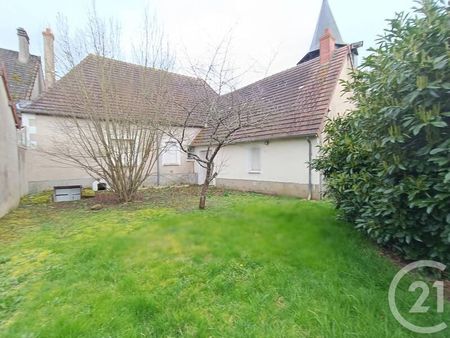 Maison 3 pièces - Thevet-Saint-Julien (36400) - Photo 3