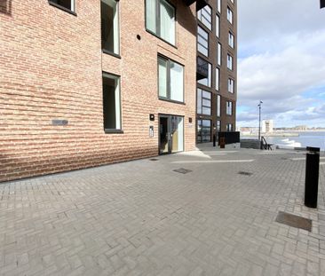 Østre Havnepark 23, 1. mf., 9000 Aalborg - Foto 3