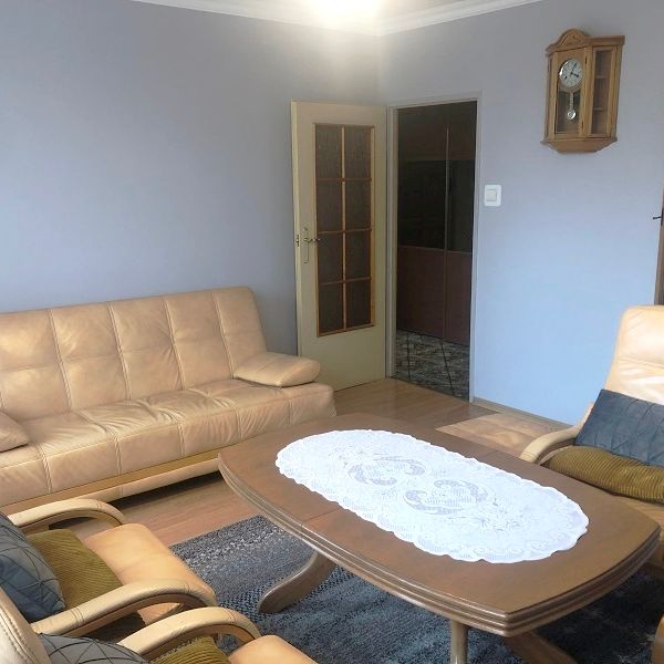 Mieszkanie na wynajem – Kalisz - Фото 1