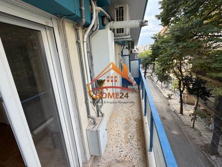 Διαμέρισμα για ενοικίαση Παπάφη - Άγιος Φανούριος (Τούμπα) - Photo 4