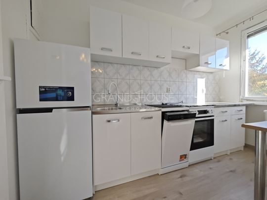 Kijewo - wynajem, 1 pok. 35m - Zdjęcie 1