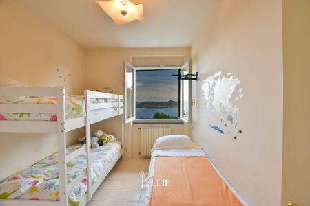 Villa unifamiliare via per Lesa, Calogna, Lesa - Photo 3