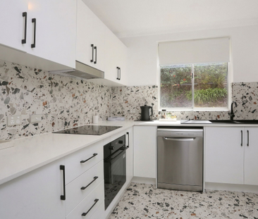 Modern Living in Prime location - 3-5 Month Lease & Utilities Included - Photo 4