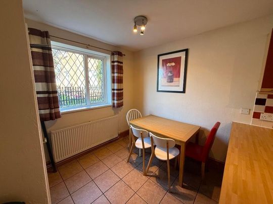 5 bedroom house to rent - Photo 1