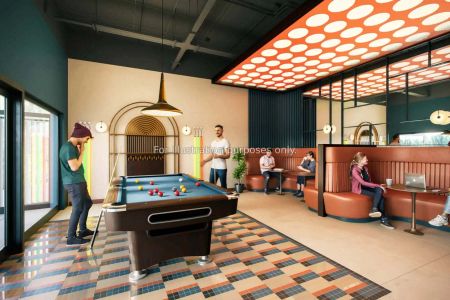 Classic Studio - Photo 2