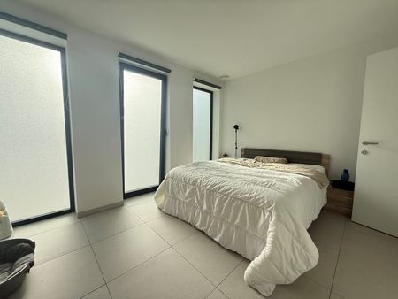 Appartement te huur - Photo 4