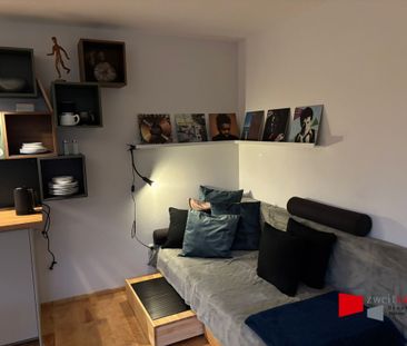 Westerberg, modernes Halbsouterrain-Apartment in Hanglage, daher ge... - Photo 2