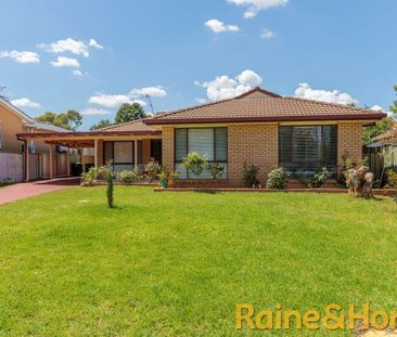 3 Kurrajong Court, Dubbo, NSW 2830 - Photo 4