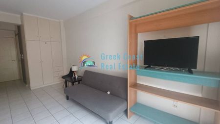 Διαμέρισμα για ενοικίαση Αγία Παρασκευή - Γλαράκη (Πάτρα) - Photo 5