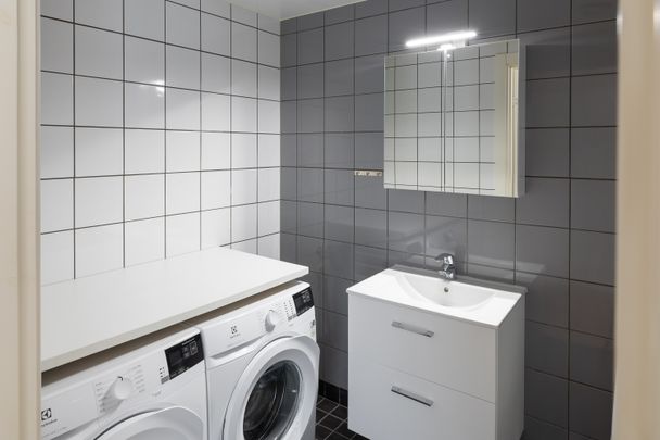 Johan Skyttes Väg 12 - Foto 1