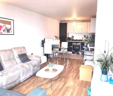 2 Bed Flat, Quadrant Court, HA9 - Photo 1
