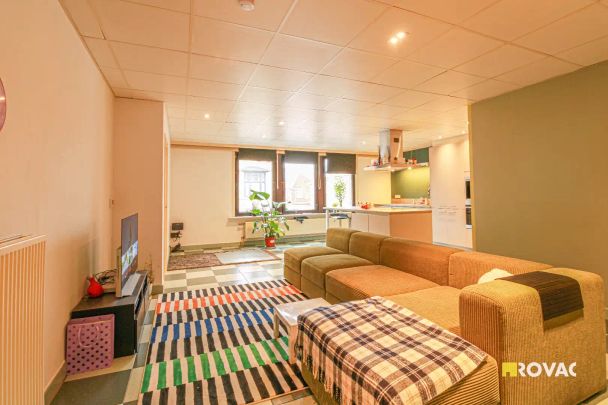 Ruim en instapklaar appartement met 2 slaapkamers! - Photo 1