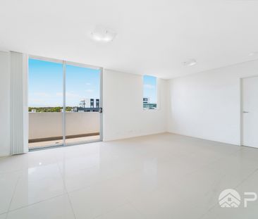 Spacious & Modern Apartment for lease now. - Photo 6