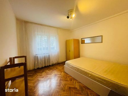 | Apartament 3 camere | 70 mp | Mobilat & Utilat | Zorilor | - Photo 2