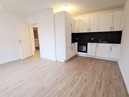 ERSTBEZUG, Neilreichgasse, 45 m2 Neubau, 2 Zimmer, Komplettküche, Duschbad, Parketten, 4. Liftstock - Photo 4