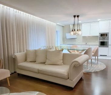 Apartment T2 in Póvoa de Varzim, Beiriz e Argivai, Póvoa de Varzim - Photo 2
