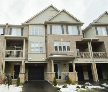 For Lease - 3102 Biltmore Common N/A, Oakville, Ontario - Photo 1
