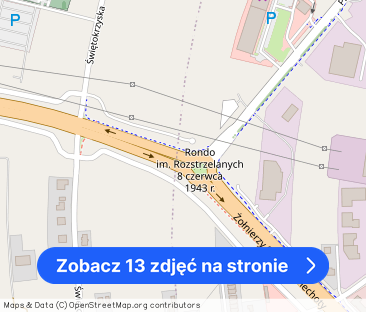 Mieszkanie do wynajęcia - 33 m² - 2 pokoje - Zdjęcie 1