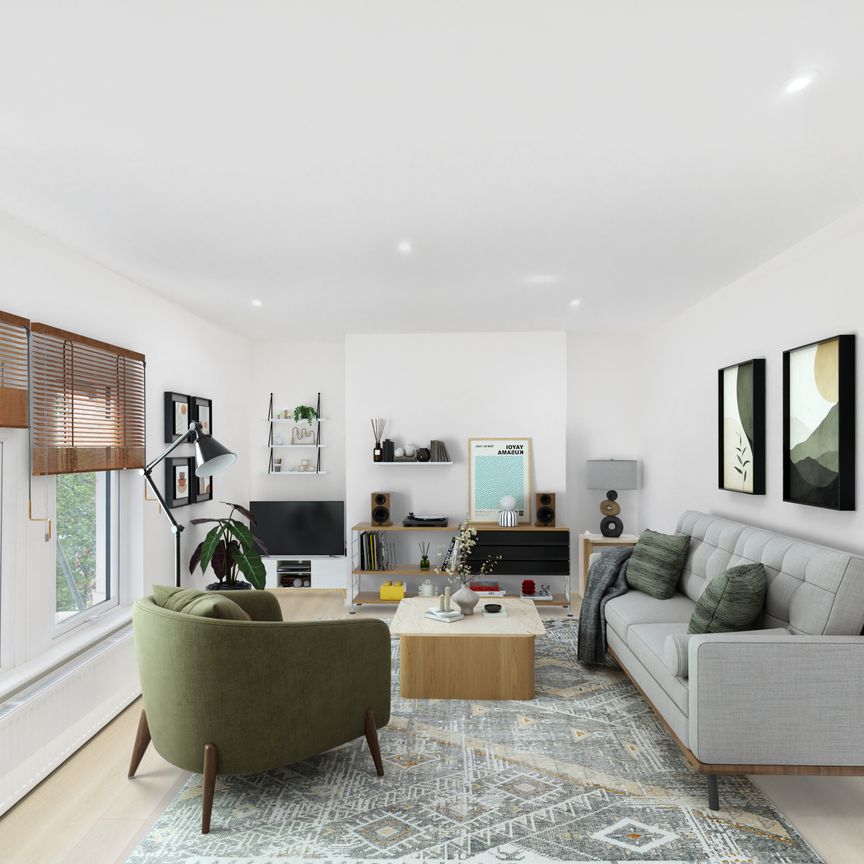 73 Widmore Road, Bromley, BR1, London - Photo 1