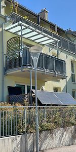 Wohnung in Falkenstein - Foto 3