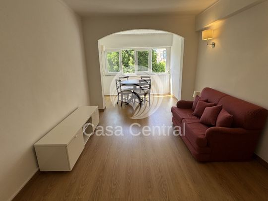 Apartamento T1 em Lisboa - Photo 1