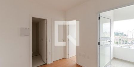 Studio para alugar com 28m², 1 quarto e sem vaga - Foto 3