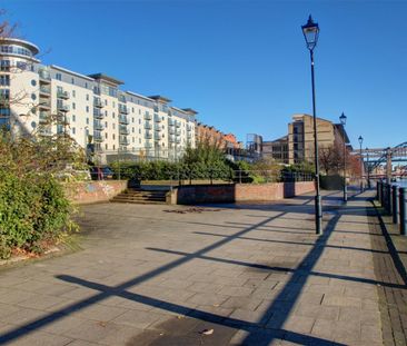 Hanover Mill, Hanover Street, Newcastle Upon Tyne, NE1 3AD - Photo 6