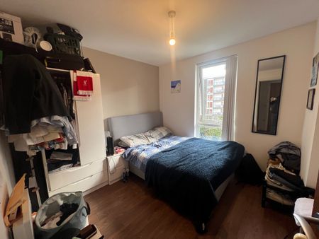 2 Bed Flat, The Riverside, M5 - Photo 3