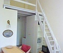 Central & Cosy : Apartment in Bonn Südstadt - Foto 4