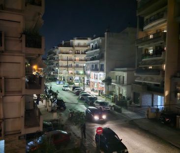 Διαμέρισμα για ενοικίαση Άγιος Παντελεήμων (Καλαμαριά) - Photo 4