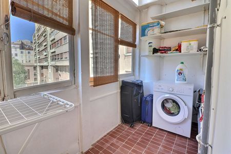 Location chambre 3 pièces, 45.57m², Marseille 02 - Photo 4
