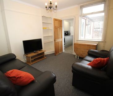 15 Trollope Street, Lincoln - Photo 2