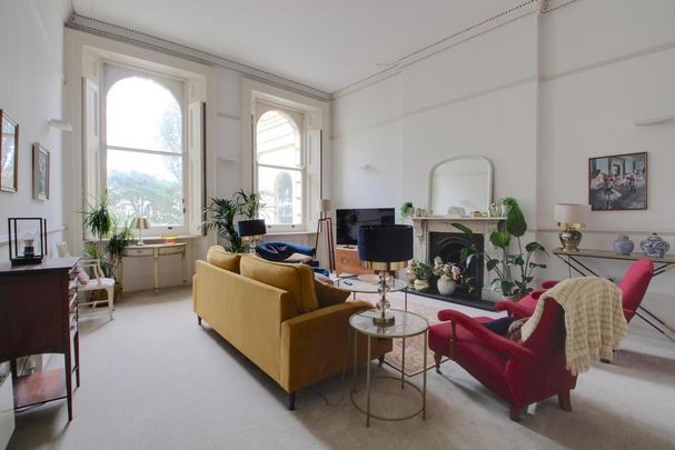 3 bedroom flat to rent - Photo 1