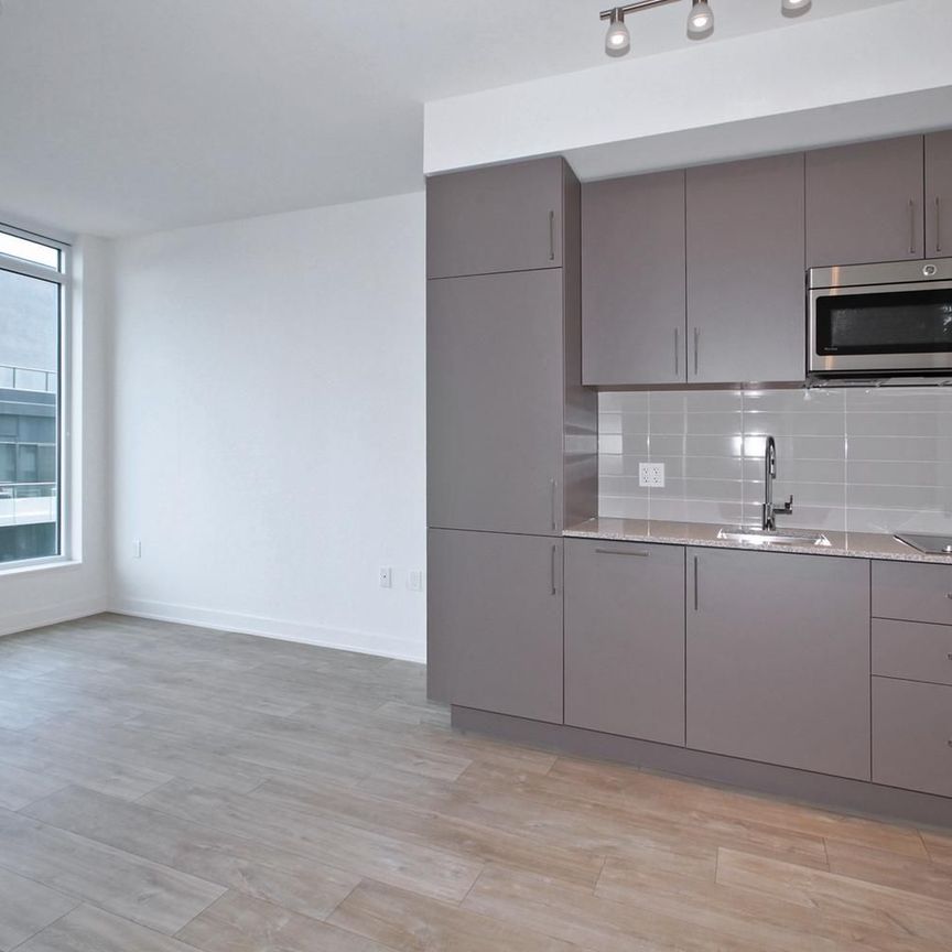 For Lease - 576 Front Street Unit# 1219E, Toronto, Ontario - Photo 1