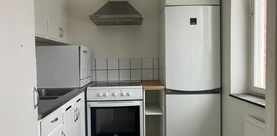 Dalsvägen 26 B - Foto 2