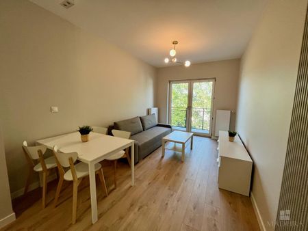 MIESZKANIE na WYNAJEM - Photo 2