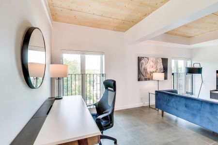 For Lease - 1604 Queen Street Unit# PH, Toronto, Ontario - Photo 4