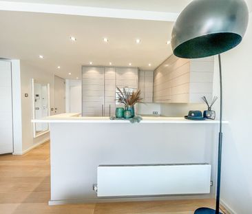 Appartement het Zoute - Photo 3