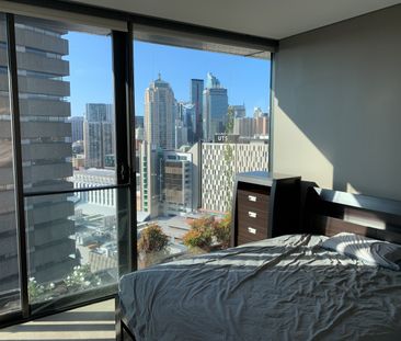 3 Carlton St, Chippendale NSW 2008 - Apartment For Rent | Domain - Photo 2