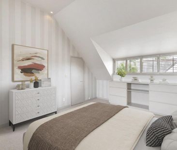 Spacious Family Home - Photo 5