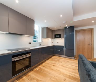 3 bedroom apartment to rent - Photo 2