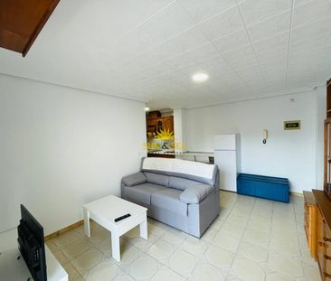 1 BEDROOM APARTMENT - TORREVIEJA - Photo 5