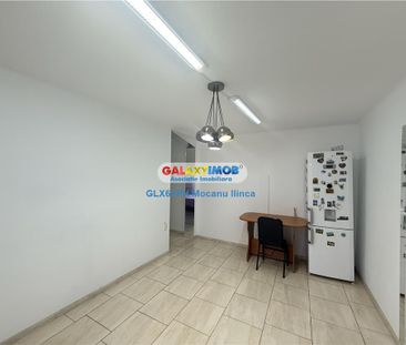 Inchiriere apartament 2 camere, semi-mobilat, Ultracentral, Ploiesti - Photo 1
