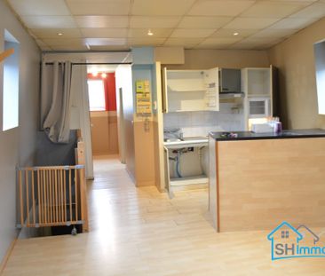 Location Appartement 3 pièces 55m² WATTRELOS 59150 - Photo 1