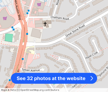 Great Stone Road, Birmingham, West Midlands, B31 - Photo 1