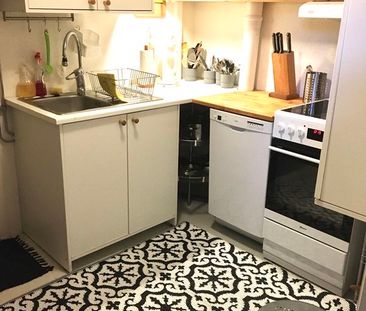 Kornettvägen, Växjö - Foto 2