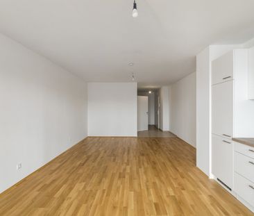 APARTMENT MIT GROßZÜGIGEM WOHN-SCHLAFBEREICH, ABSTELLRAUM UND HOCHW... - Photo 1