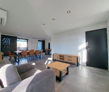 Instapklaar ruim duplex appartement te Rekem - Photo 2