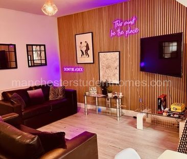 Kingswood Road, Manchester, M14 6SB - Photo 2